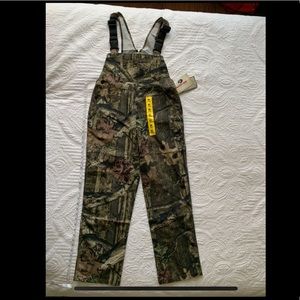 Overall By Mossy Oak